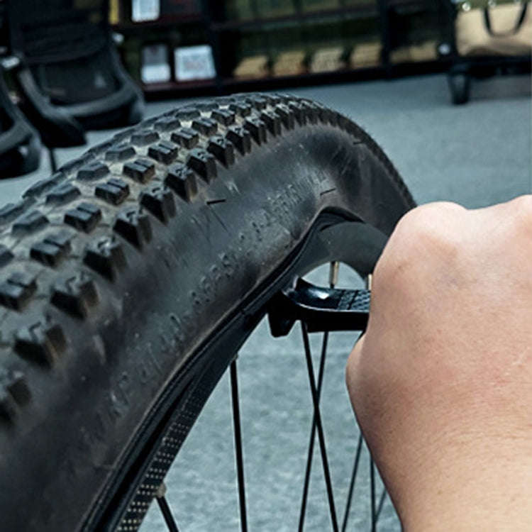 ENLEE Q-10 Bicycle Mountain Bike Tire Repair Pry Bar Disassembly And Maintenance Tool Accessories...