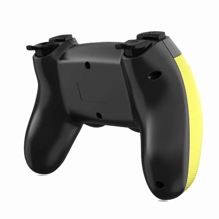 For Switch Pro / PC / Android Wireless Bluetooth Game Controller With Wake-Up Vibration(Elegant W...