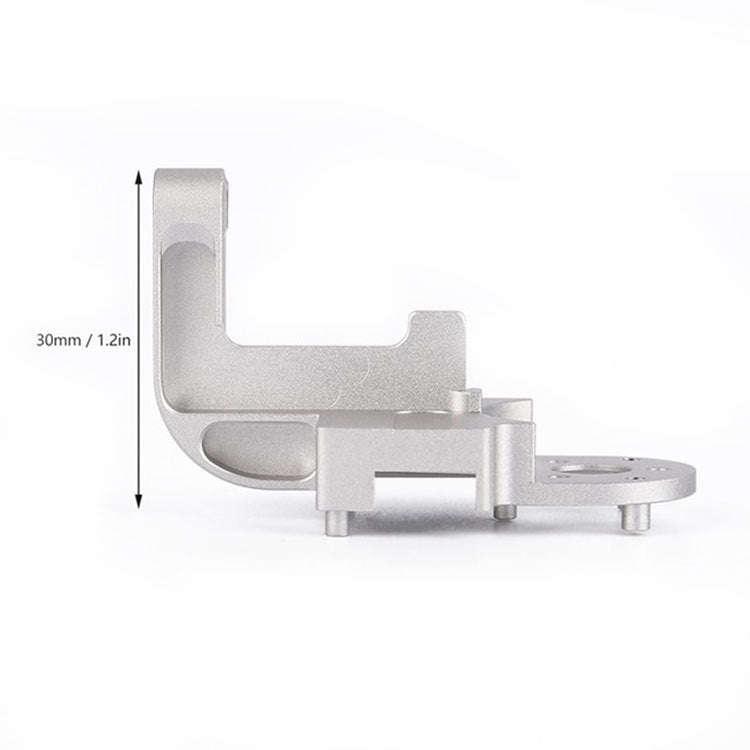 For DJI Phantom 3 Gimbal Repair Parts Yaw Upper Arm