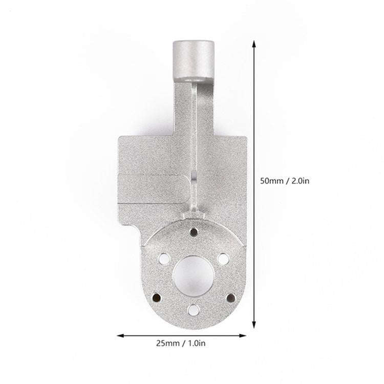 For DJI Phantom 3 Gimbal Repair Parts Yaw Upper Arm