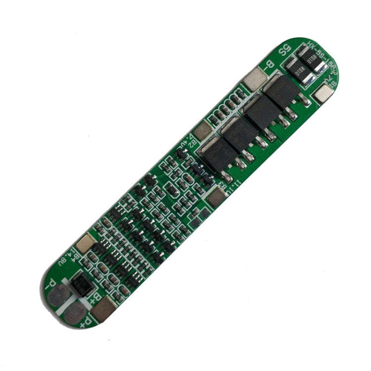 5 Strings 18.5V 18650 Lithium Battery Protection Board Anti-overcharge Overdischarge 21V Solar Ba...