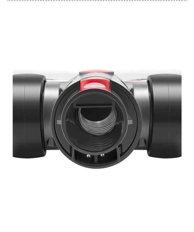 For Dyson G5 Series  Vacuum Cleaner V-shaped Anti-tangle Direct Drive Floor Brush