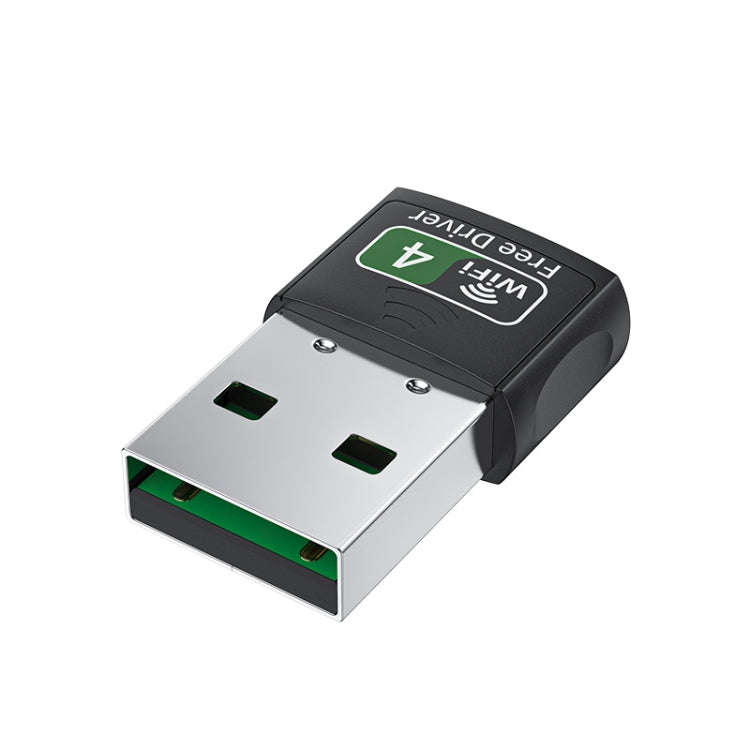 JINGHUA 150M Dual-Band Wireless Network Card Computer External 2.4G/5G USB WiFi Receiver Transmitter