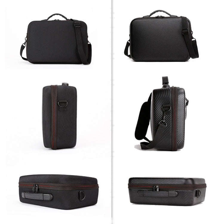 For DJI Mini 4 Pro / RC2 Remote Control Shoulder Bag Handy Crossbody Packet, Spec: Nylon