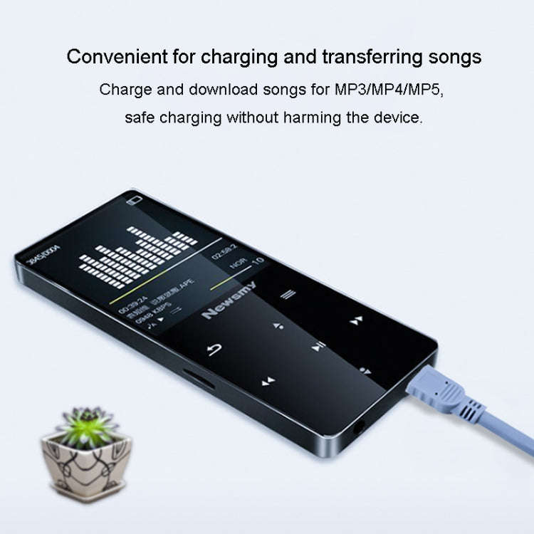 JINGHUA USB2.0 To T-Port Connection Cable MINI5Pin Data Hard Disk Cable, Length: 1.2m