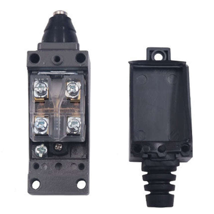 CHNT YBLX-ME8122 Limiter Travel Switches Micro Self-Resetting Stroke Switch