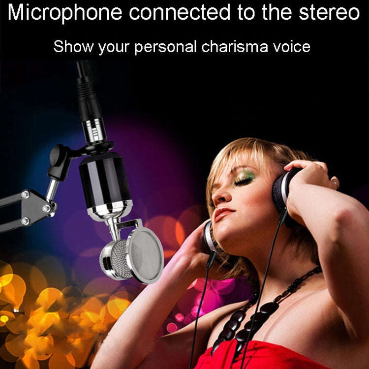 JINGHUA 6.5 Male To Female XLR Audio Cable 6.35 Three Core Balanced Microphone Mixer, Size: 10m(B...