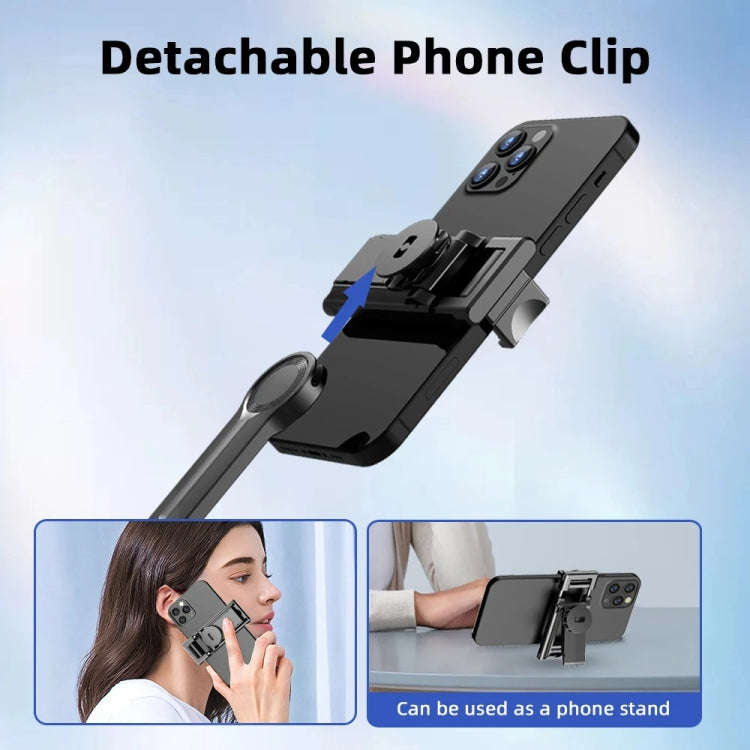 C03 Telescopic Pole With Remote Octopus Tripod Mobile Phone Camera Portable Handheld Photo Bracket