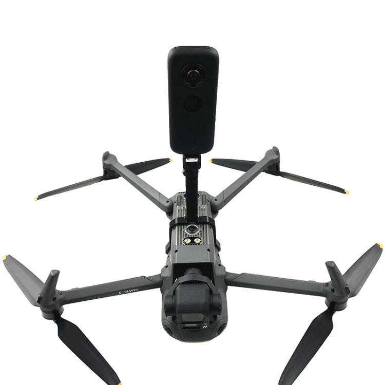 For DJI Mavic 3 Pro / 3 / 3 Classic / 3 Cine Universal Panoramic Sports Camera Mounting Bracket