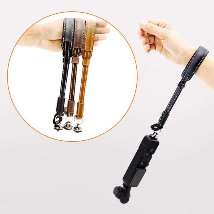 Camera Gimbal Hand Strap Handheld Stabilizer Accessories Wrist Strap For DJI OSMO Pocket 3 / OM 3...
