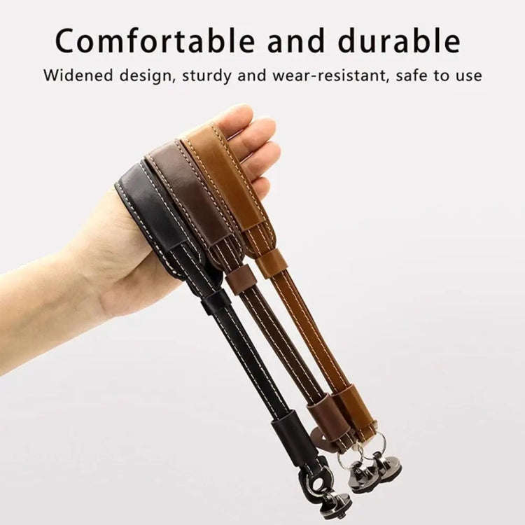 Camera Gimbal Hand Strap Handheld Stabilizer Accessories Wrist Strap For DJI OSMO Pocket 3 / OM 3...