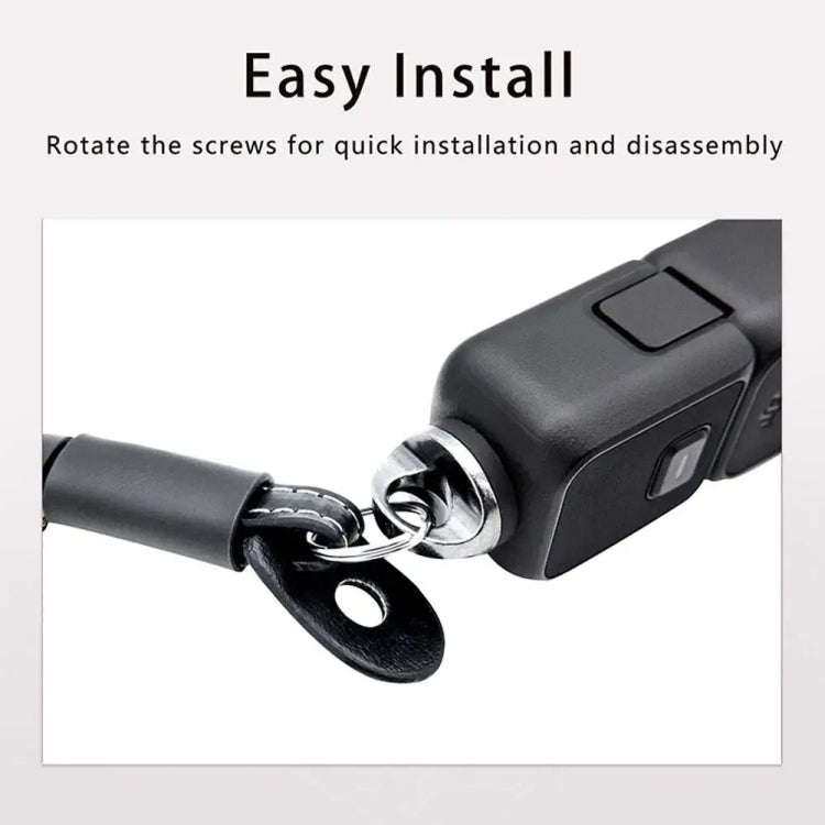 Camera Gimbal Hand Strap Handheld Stabilizer Accessories Wrist Strap For DJI OSMO Pocket 3 / OM 3...