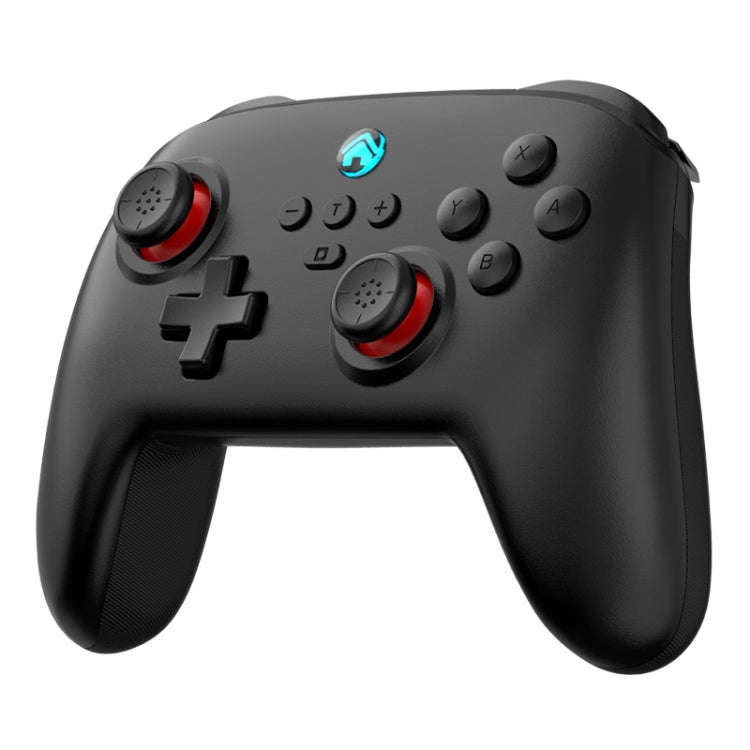 Wireless Bluetooth Gamepad With Wakeup Vibration Body Gamepad For Switch / Android / Apple / PC(B...