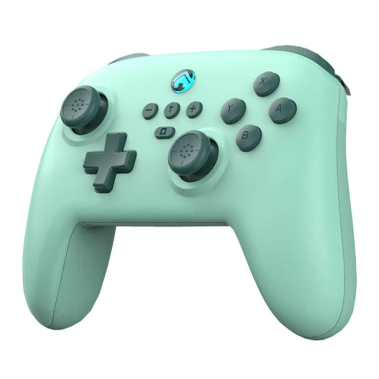 Wireless Bluetooth Gamepad With Wakeup Vibration Body Gamepad For Switch / Android / Apple / PC(G...