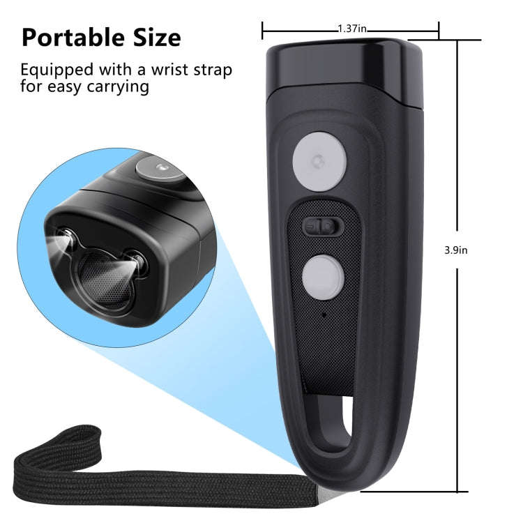 Ultrasonic Dog Repeller Stop Barker Pet Trainer(Black)