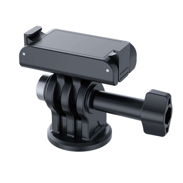 For DJI Osmo Action 4 / 3 / 2 Magnetic Adapter Tripod Connector 1/4 Inch Thread