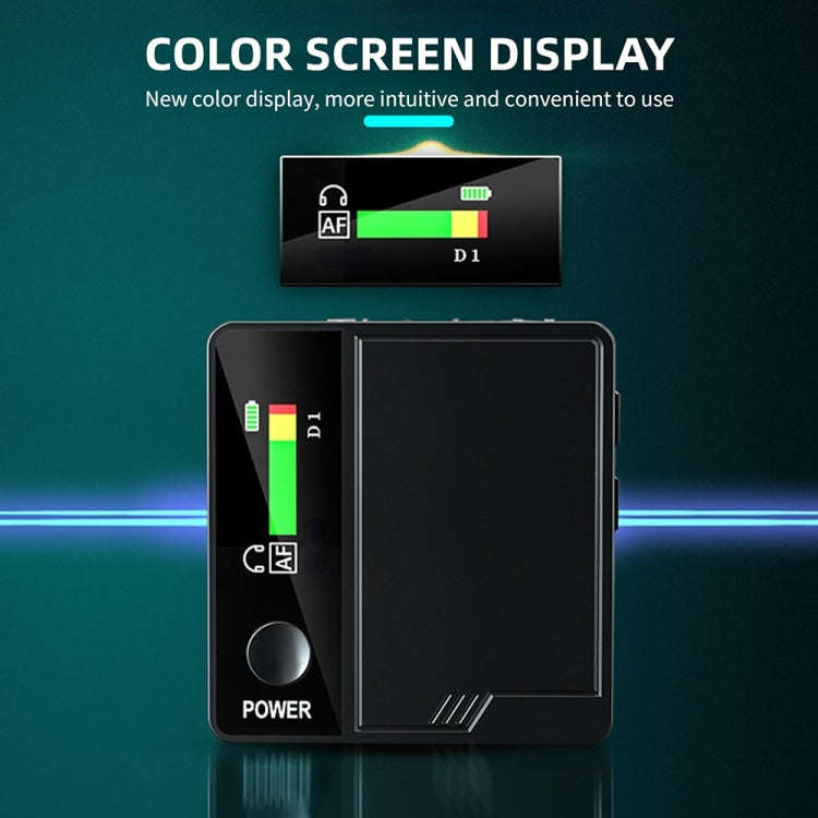 A9 Mobile Phone Computer Live Recording Mini Color Screen Display Sound Card Voice Changer, Spec:...