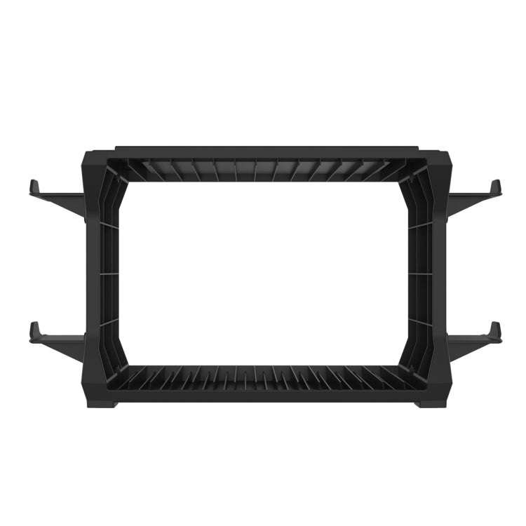 DOBE HHC-P5028 Multi-functional Console Disk Organizer Gamepad Storage Stand For PS5 / Switch / X...