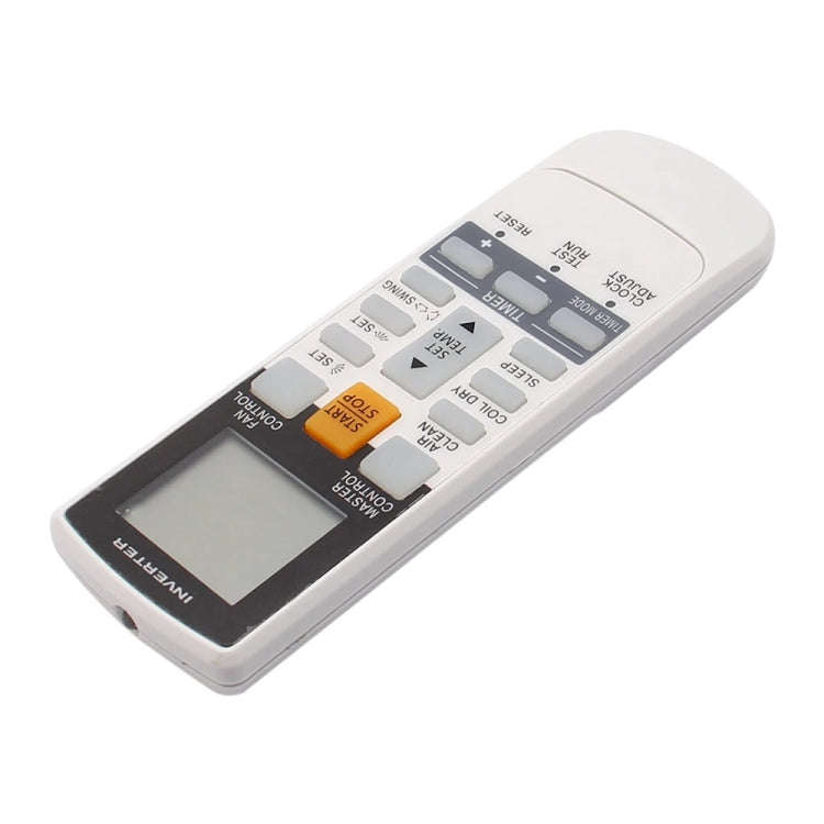 For Fujitsu RY12 / RY14 AR-RAD1E Air Conditioner Remote Control Replacement Parts
