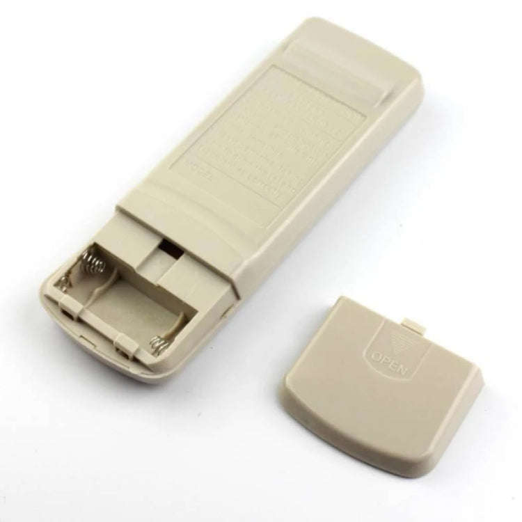 For Fujitsu AR-JW19 Air Conditioner Remote Control Replacement Parts