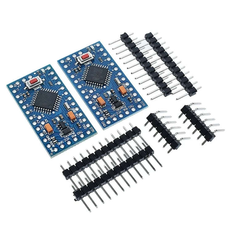 5V/16M Pro Mini Improved ATMEGA328P For Arduino Development Board