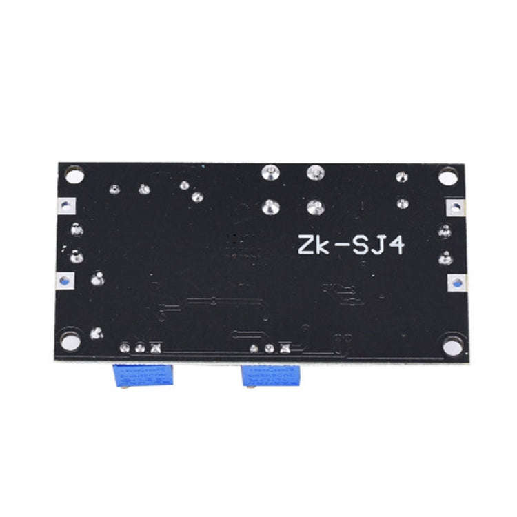 Adjustable Voltage Solar Charging Module Auto Power On Voltage Regulator Accessory