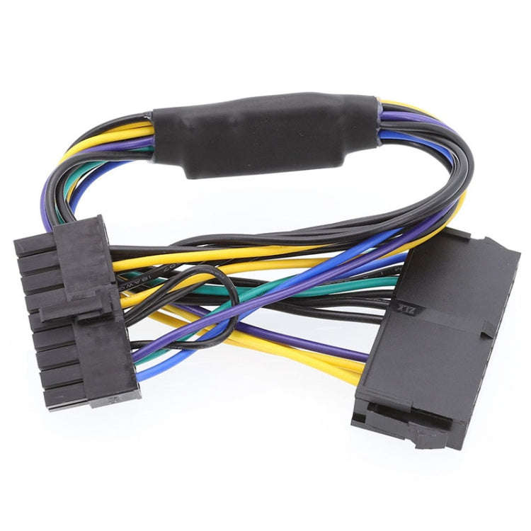 For HP Z620 / Z420 Power Adapter Cable 24Pin To 18Pin ATX Power Cable HP Motherboard