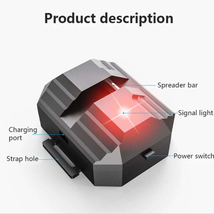 Drone Universal Transport Thrower Drop Device With Remote Control
