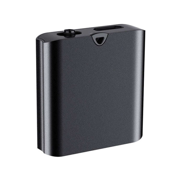 Q63 HD Noise Canceling Magnetic Voice Recorder Portable Intelligent Voice Activated Recording Pen...