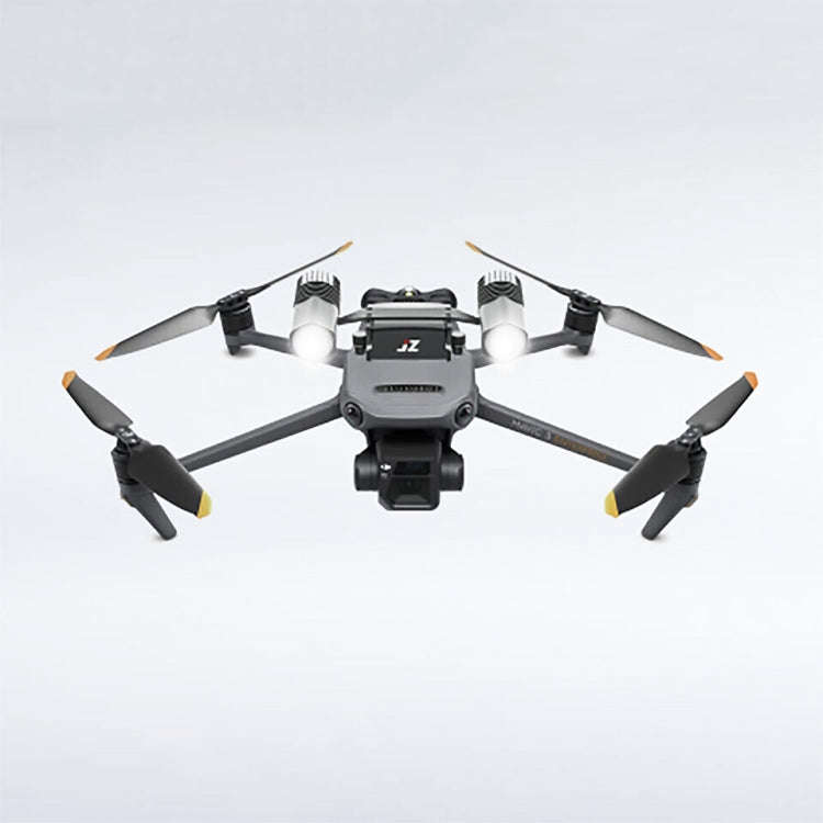JZ T30 For DJI Mavic 3E / 3T 30W Matrix Lamp Spotlight