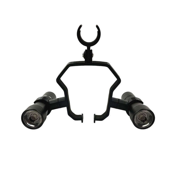 For DJI Mavic 3 Cine Master Edition Universal Night Flight Searchlight Light LED Flashlight Fill ...