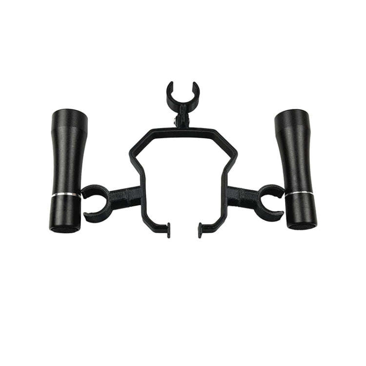 For DJI Mavic 3 Cine Master Edition Universal Night Flight Searchlight Light LED Flashlight Fill ...