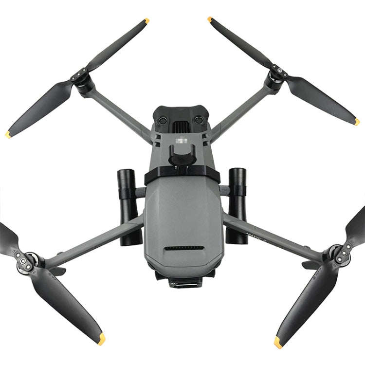 For DJI Mavic 3 Cine Master Edition Universal Night Flight Searchlight Light LED Flashlight Fill ...