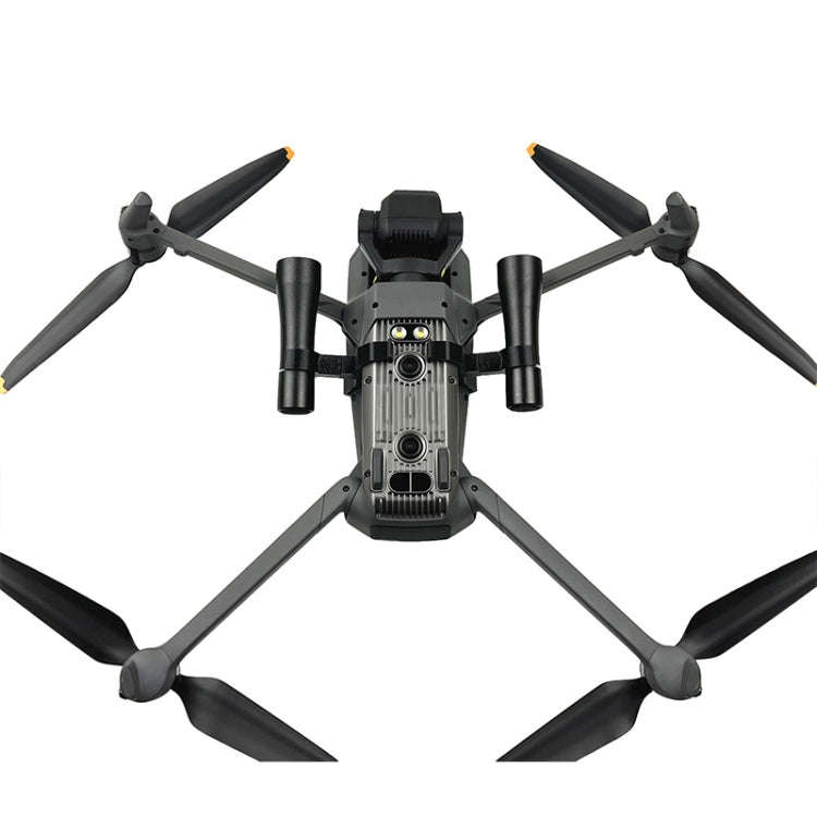 For DJI Mavic 3 Cine Master Edition Universal Night Flight Searchlight Light LED Flashlight Fill ...