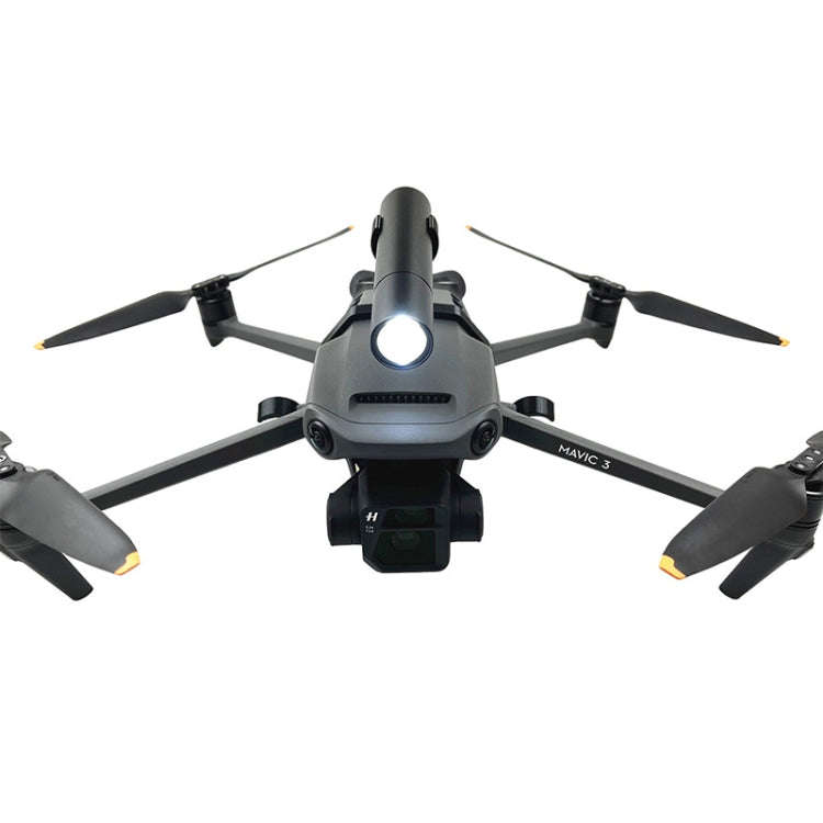 For DJI Mavic 3 Cine Master Edition Universal Night Flight Searchlight Light LED Flashlight Fill ...