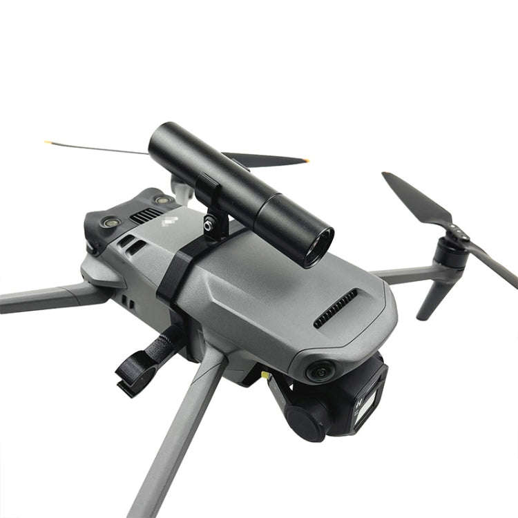 For DJI Mavic 3 Cine Master Edition Universal Night Flight Searchlight Light LED Flashlight Fill ...