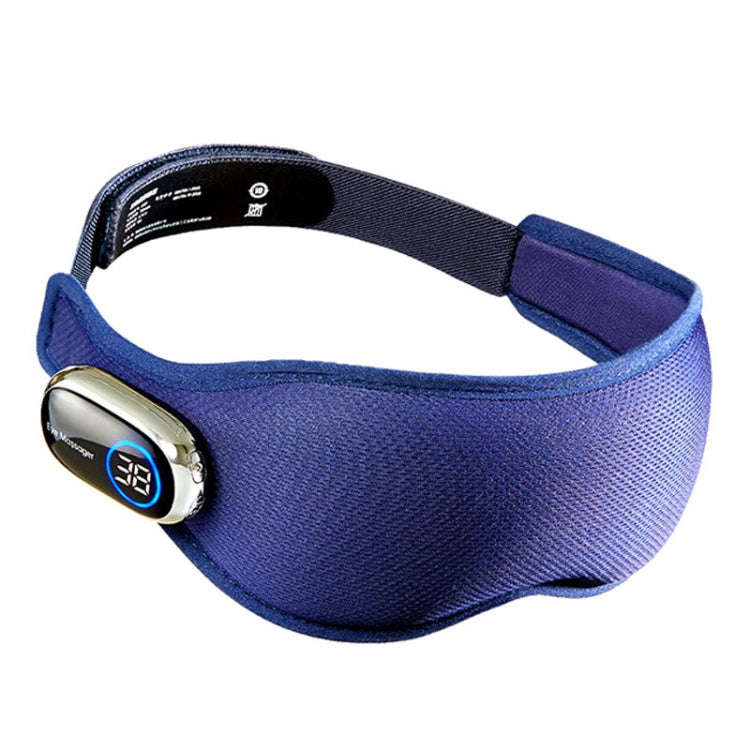 Heating Eye Massager Electrical Smart Graphene Flexible Hot Compress Relieve Fatigue Cloud Sense ...