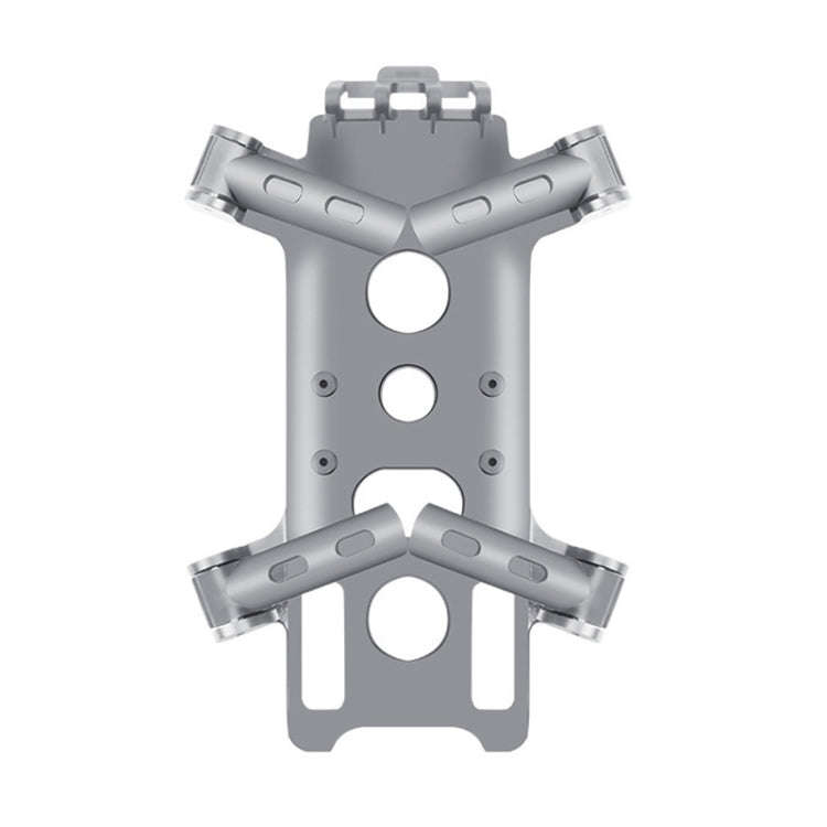 For DJI Air 3 Heightened Landing Gear Body Protection Fall and Crash Proof Folding Extension Kick...