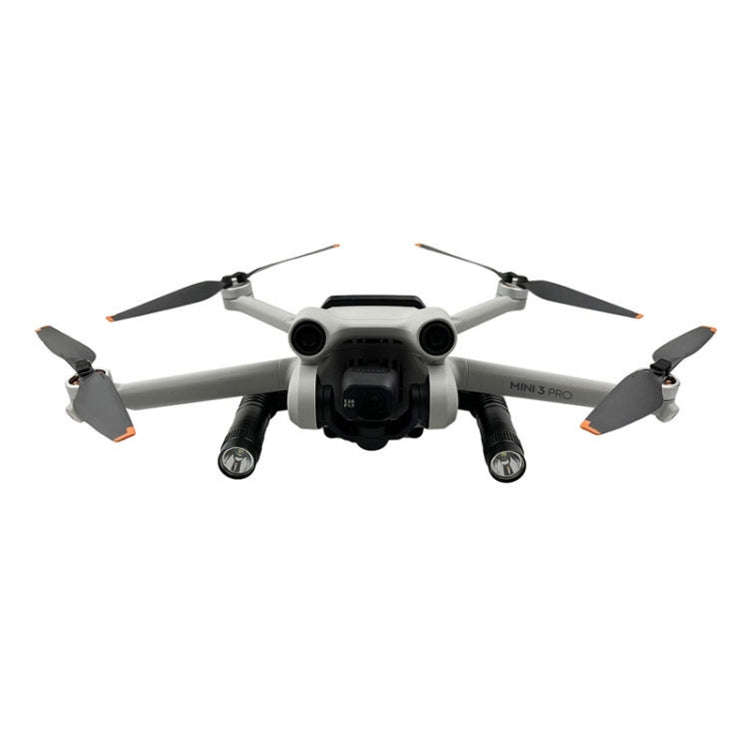 For DJI Mini 3 Pro Night Navigation Searchlight LED Flashlight Refill Lighting Signal Light