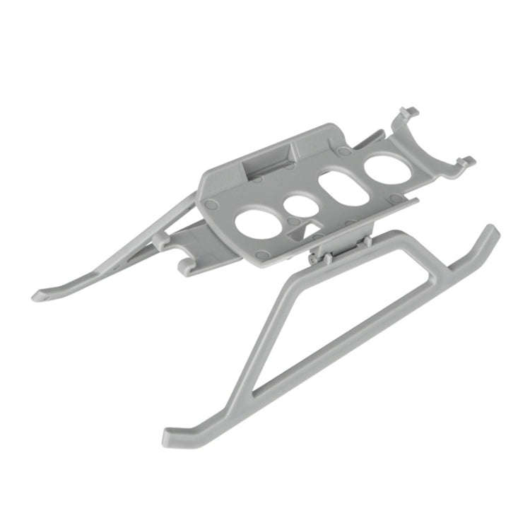 For DJI Air 3 Landing Gear Drop-Proof Height Enhancing Folding Kickstand Fuselage Paddle Protecti...