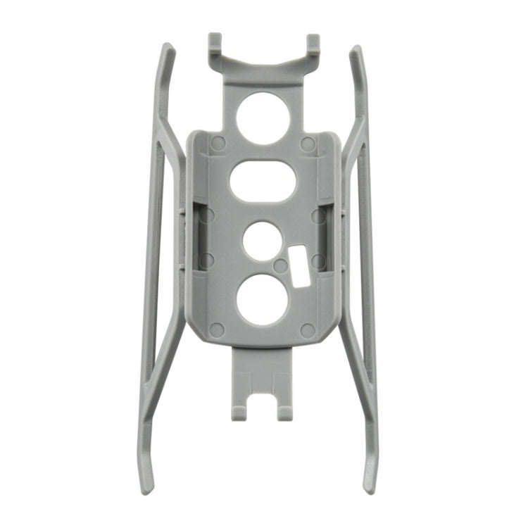 For DJI Air 3 Landing Gear Drop-Proof Height Enhancing Folding Kickstand Fuselage Paddle Protecti...