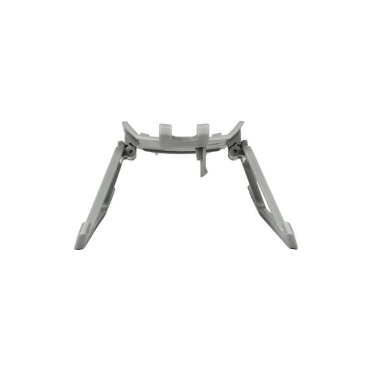 For DJI Air 3 Landing Gear Drop-Proof Height Enhancing Folding Kickstand Fuselage Paddle Protecti...