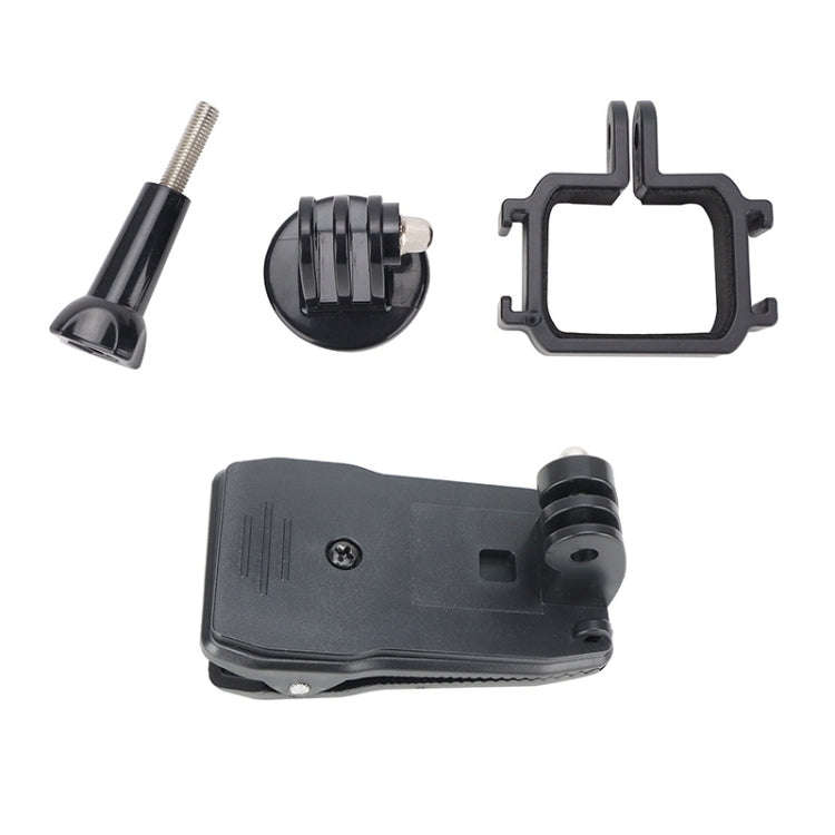 For DJI OSMO Pocket 3 Expansion Bracket Adapter Gimbal Camera Mounting Bracket Accessories, Style...