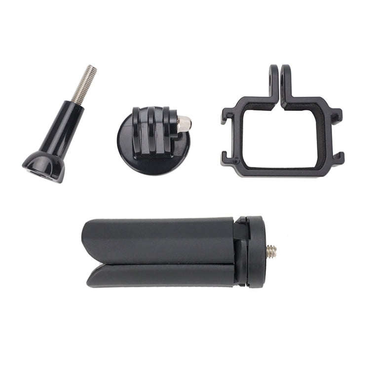 For DJI OSMO Pocket 3 Expansion Bracket Adapter Gimbal Camera Mounting Bracket Accessories, Style...