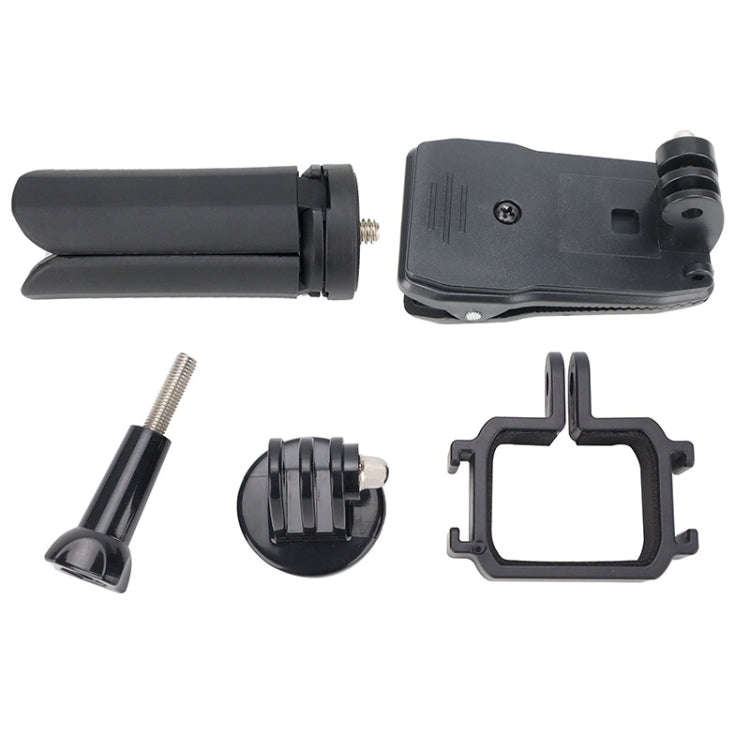 For DJI OSMO Pocket 3 Expansion Bracket Adapter Gimbal Camera Mounting Bracket Accessories, Style...