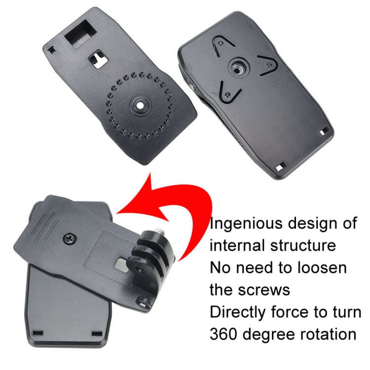 For DJI OSMO Pocket 3 Expansion Bracket Adapter Gimbal Camera Mounting Bracket Accessories, Style...