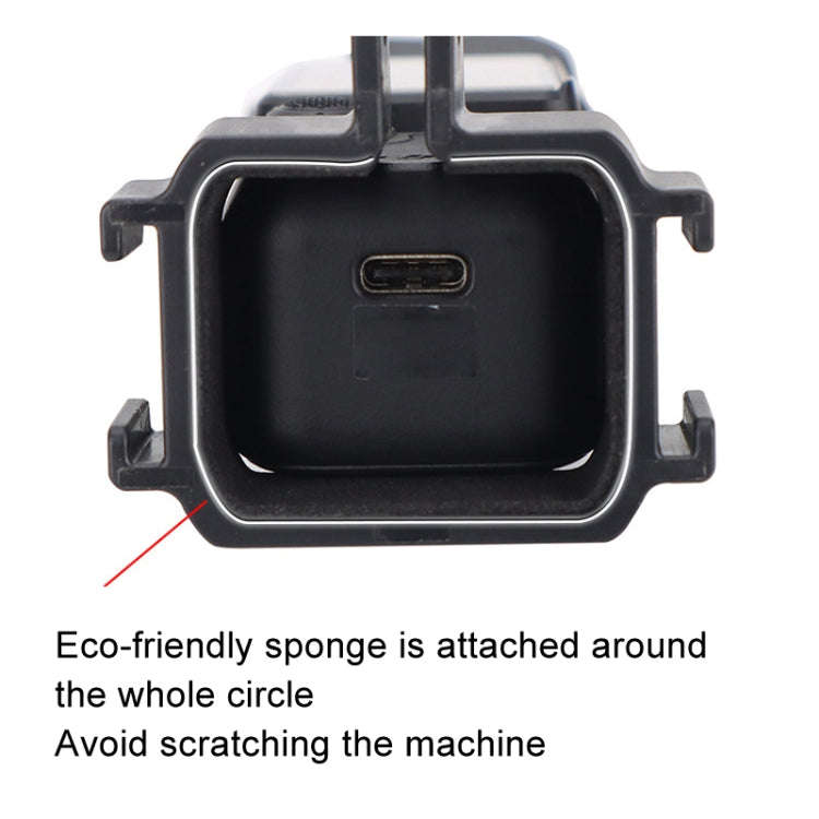 For DJI OSMO Pocket 3 Expansion Bracket Adapter Gimbal Camera Mounting Bracket Accessories, Style...