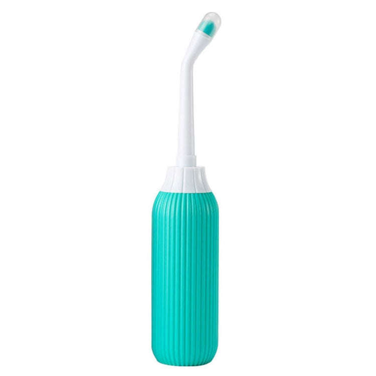 500ml Portable Feminine Washing Instrument Handheld Sanitary Wash Bottle For Pregnant Women, Mode...