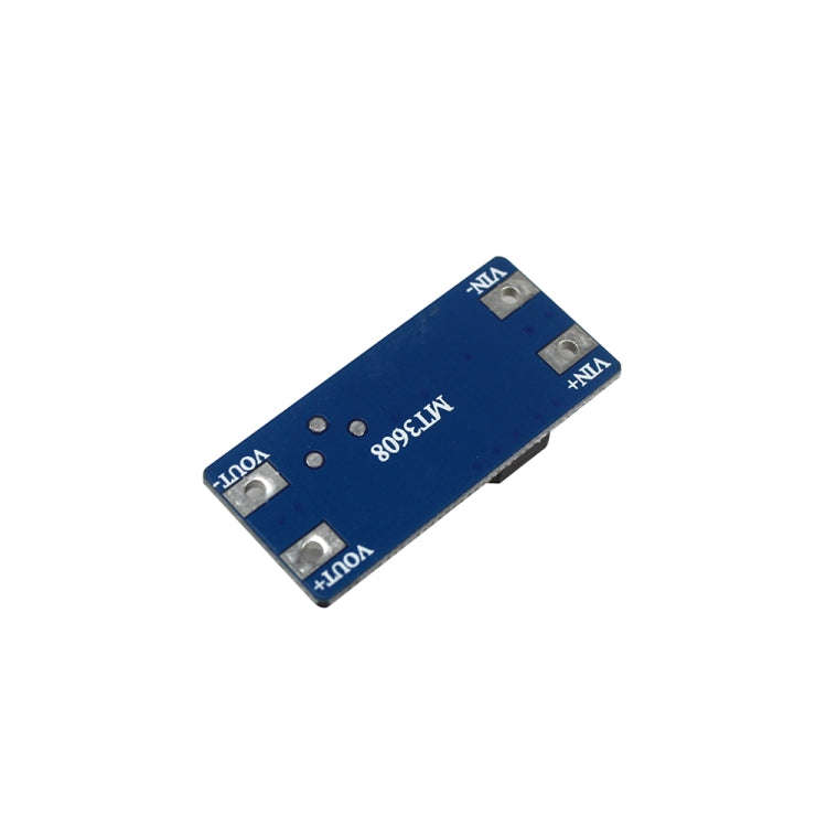 MT3608 DC-DC Step Up Converter Booster Power Supply Module Boost Step-up Board Max Output 28V 2A ...