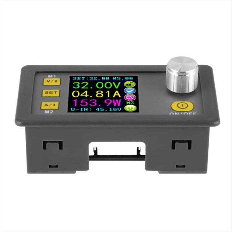 DPS5020 CNC DC Adjustable Regulated Power Supply Buck Module Integrated 50V / 20A Voltage Current...